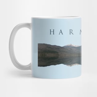 Harmony Mug